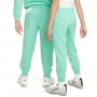 Брюки Nike K NSW CLUB FLC JGGR LBR thumbnav 3